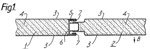 Composite Sandwich Patent