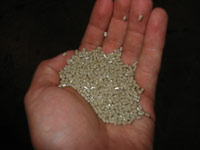 PEEK Thermoplastic Resin
